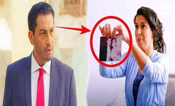 غضب كبير يلاحق "الجندي" بسبب دوره في مسلسل تلفزي ... "واش الرجال المغاربة دمهم بارد بحال هكا؟"